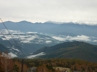 木曽御嶽山と初代海王丸002.JPG