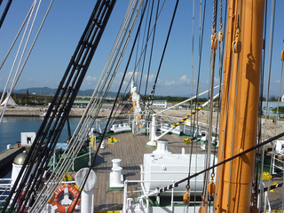 木曽御嶽山と初代海王丸00601.JPG