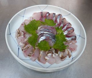 風ないのに物凄い波、うねり002.JPG